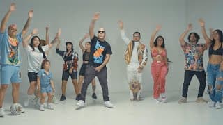Berto Trebol Clan - EL FLOWCITO | Official Music Video