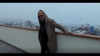 Berto Trebol Clan  NO LE TEMAS A EL 2.0 | Official Music Video